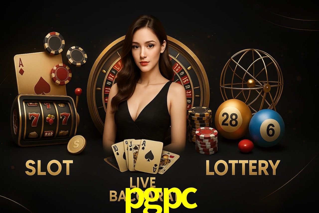 Jogos com bônus e suporte 24h na pgpc