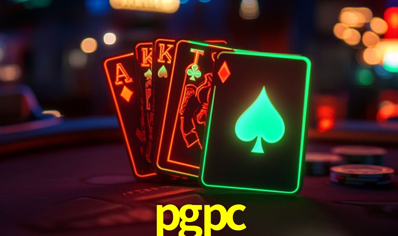 Jackpots e promoções na pgpc